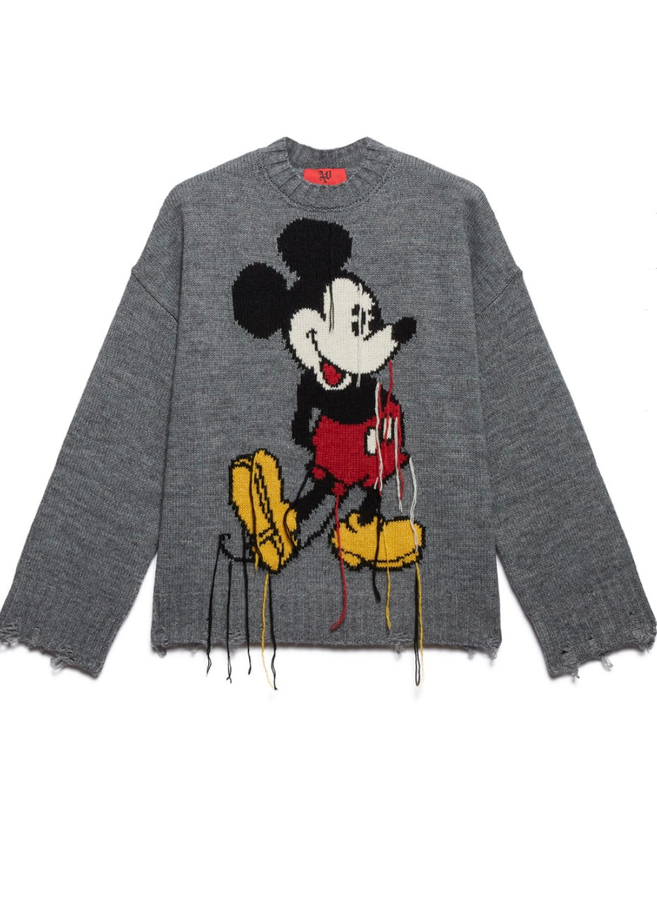 PULL KOLOR MICKEY AniyeBy