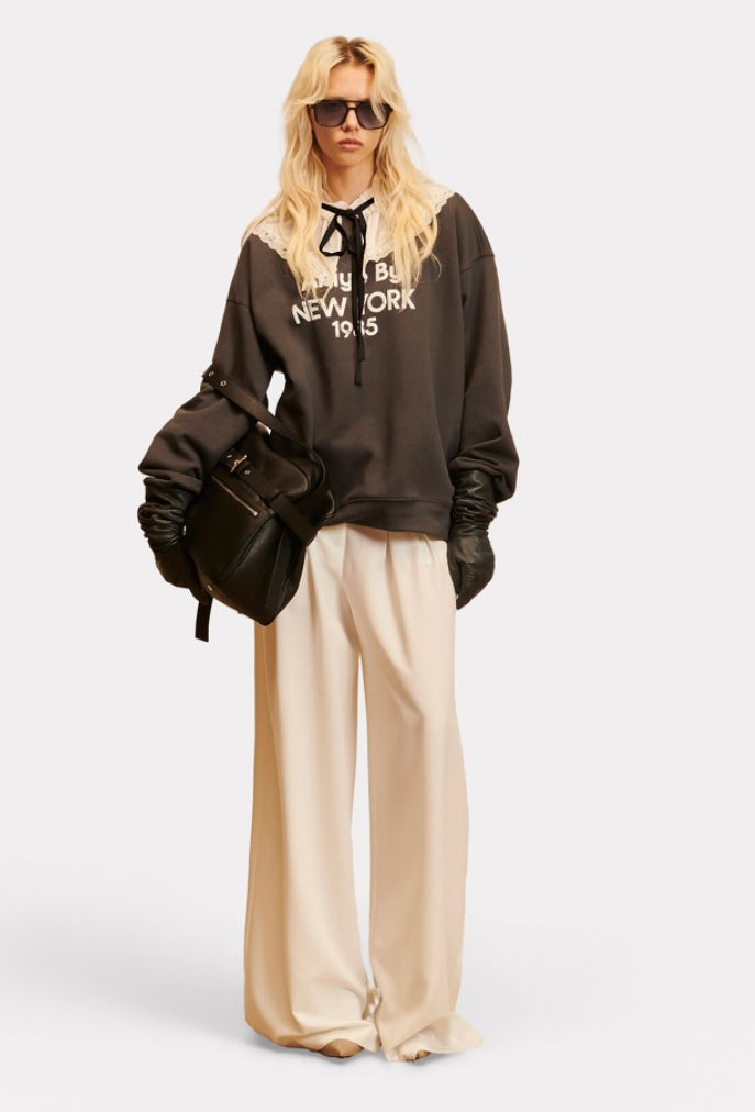 NEW YORK SWEAT Aniye By