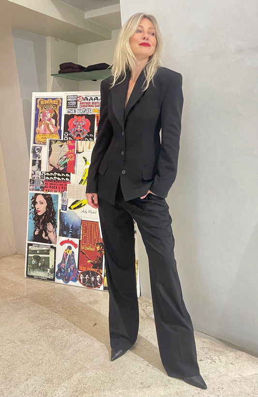 BUSTIER JACKET LINDA