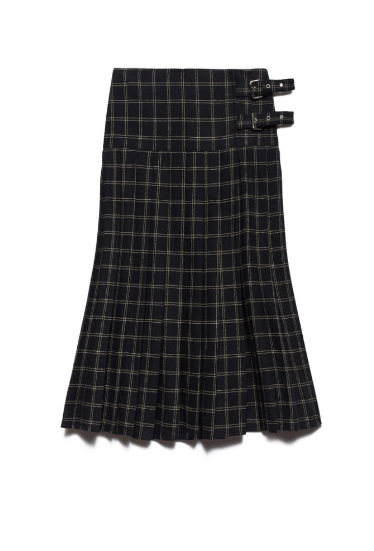 Gonna LONG SKIRT GWEN