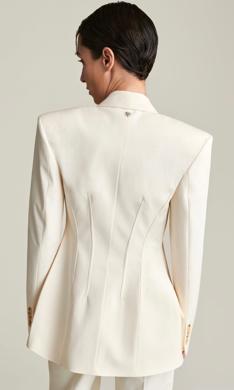 BUSTIER JACKET LINDA