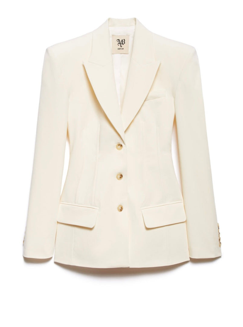 BUSTIER JACKET LINDA