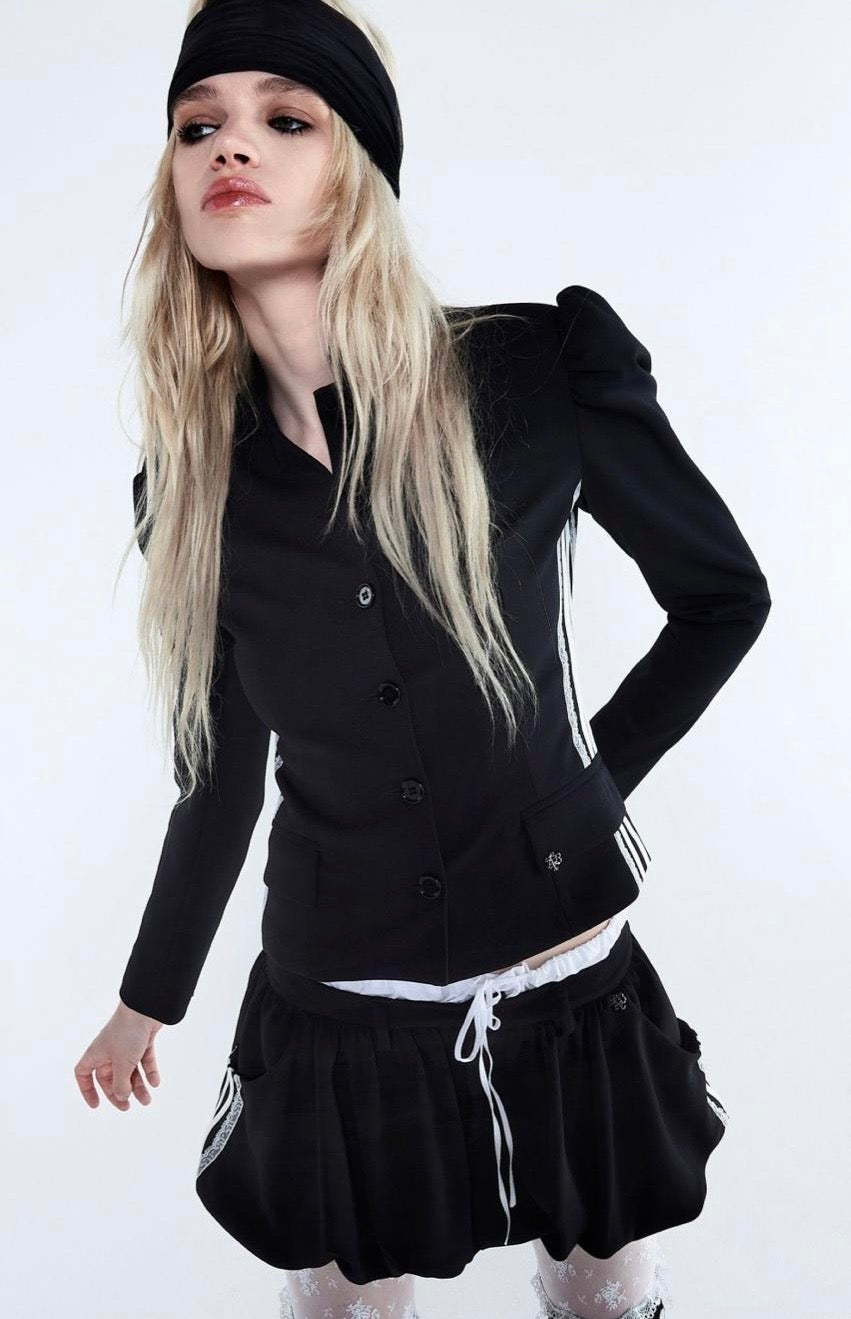 BLAZER SANDY AniyeBy