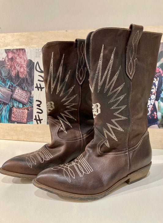Stivali TEX BOOTS Aniye By