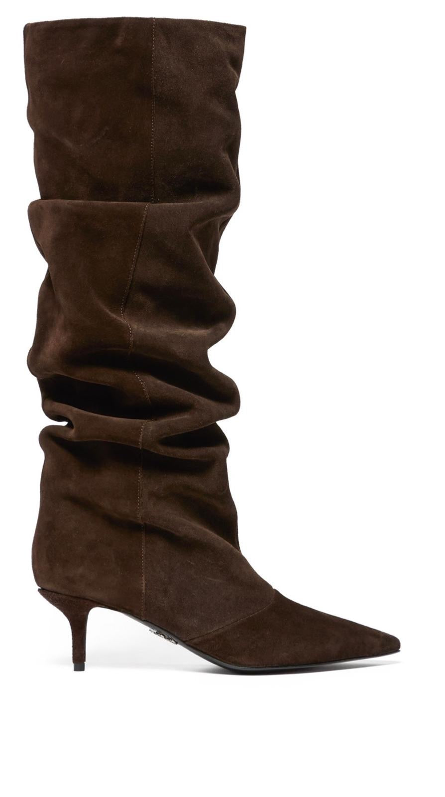 Stivali WINONA BOOTS