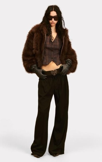 OVER PANTS RIO Aniye By