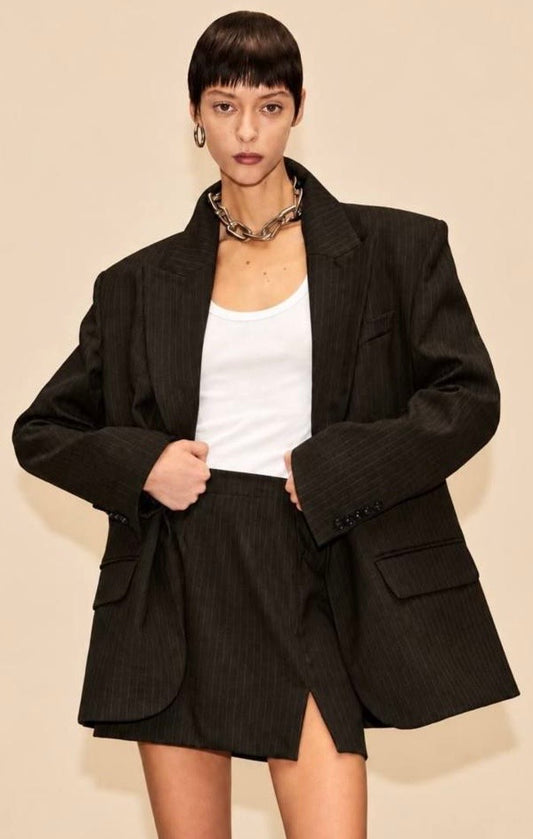 OVER BLAZER COLETTE Aniye By